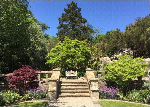 Horizon Garden